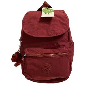 Kipling Ezra S Backpack - NWT - *Smoke/pet free home